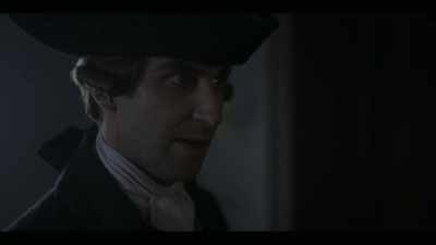 I haven't brought
a killer to justice, - Dangerous Liaisons