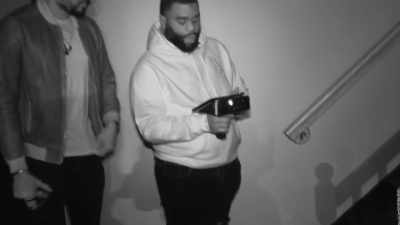 I haven't caught anything
really on the SLS over here, - Ghost Brothers: Lights Out