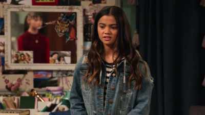 I haven't changed my clothes
in, like, two days. - No Good Nick