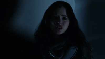I haven't changed my clothes.
Let's just get this shit over with. - Marvel's The Defenders