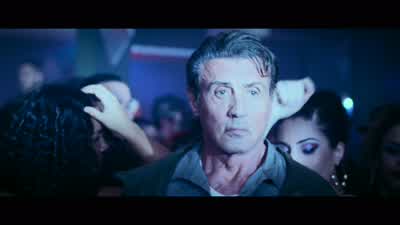 I haven't changed. - Rambo: Last Blood