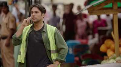 I haven't come across any
casualty with that description. - The Good Karma Hospital