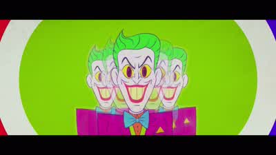 We all know the sayingbehind every successful manthere's a badass broadWell that was me - Birds of Prey: And the Fantabulous Emancipation of One Harley Quinn