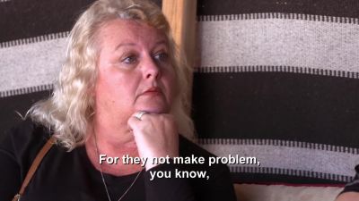 OH, REALLY? - 90 Day Fiancé: The Other Way