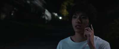 I haven't done that in a while. - You Are the Apple of My Eye