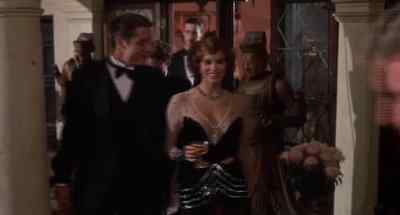I haven't done that in ages. - The Wild Party