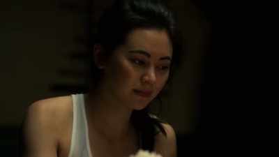 - I haven't done nothing wrong. Can I go?
- Come with me. - Marvel's Iron Fist
