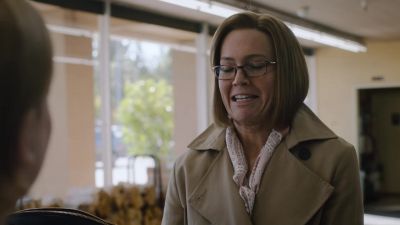 I haven't eaten anything today. - This Is Us