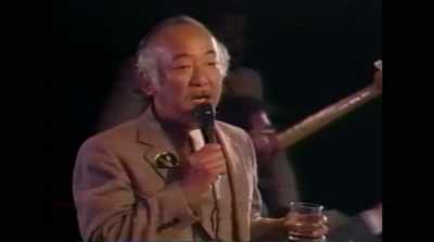 I haven't felt this good since,
uh, December 8th, 1941. - More Than Miyagi: The Pat Morita Story
