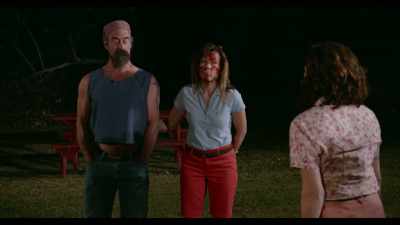 -I haven't felt this limber in years.
-[all chuckle] - Wet Hot American Summer: Ten Years Later