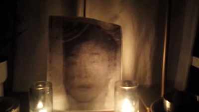 I haven't felt the same
since I first dreamt you, - Murder Death Koreatown