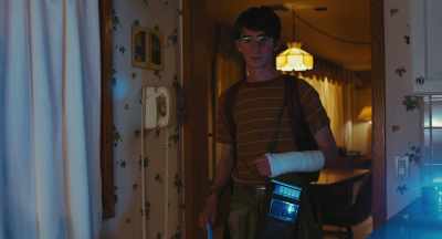 I haven't figured out
your punishment, - Wyrm