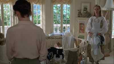 I haven't forgotten
your feelings. - Baby's Day Out