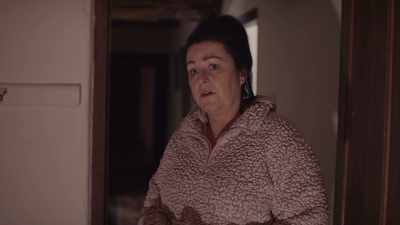 I haven't got anything to give. - Tooth Fairy: Queen of Pain