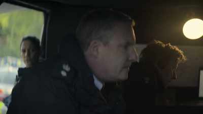 -I haven't got no one. - The Hunt for Raoul Moat