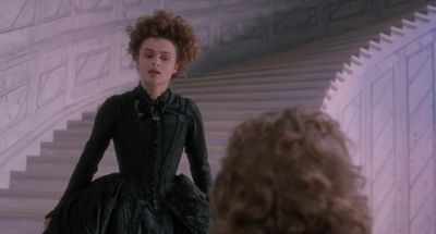 I haven't got time to argue - Mary Shelley's Frankenstein