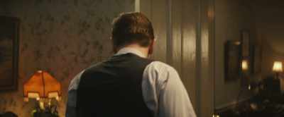 I haven't got time to help
you look. I'm on a deadline. - Christopher Robin
