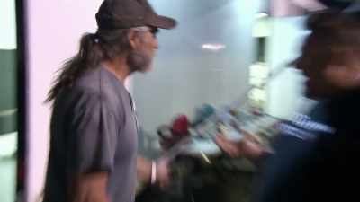 I haven't even got-- - Street Outlaws No Prep Kings Team Attack