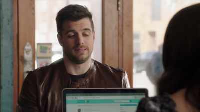 I haven't gotten paid - The Bold Type