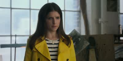 I haven't had a drink in 42 days. - A Simple Favor