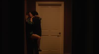 - I haven't had sex yet. - Lady Bird