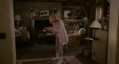 I haven't had that much to drink in... - The Holiday