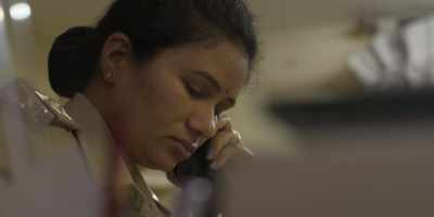 I haven't handled a murder case before. - Crime Stories: India Detectives