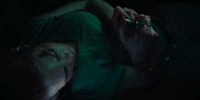 I haven't heard a promise. - Trunk - Locked In