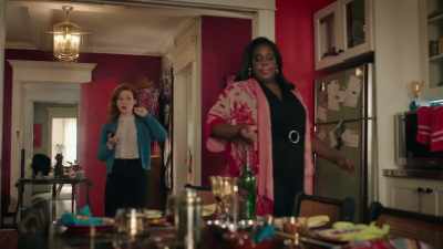I haven't heard a word
from Simon - Zoey's Extraordinary Playlist