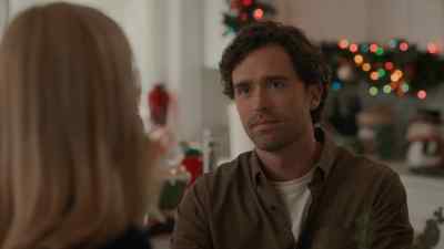 I haven't even heard about
Italy or the workshop. - Confessions of a Christmas Letter