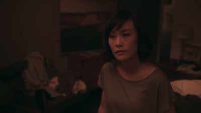 I haven't heard from you since. - Irma Vep
