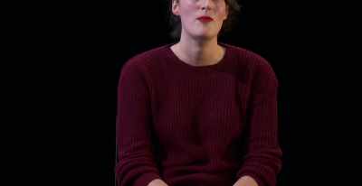I haven't heard from my sister.
No transfer yet. - Great British Theatre