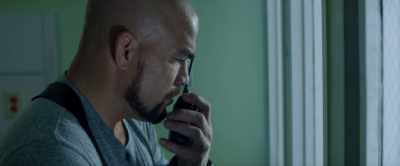 I haven't heard from Williams
and Marcos. - Trauma Center