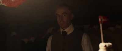 I haven't heard from you
for some time. - Amundsen