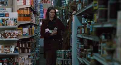 I haven't heard from you,
Helen. - The Panic in Needle Park