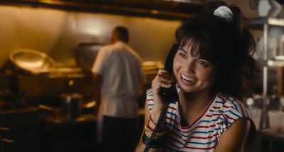 I haven't heard from you
in a long time, Brian David. - The 4:30 Movie