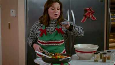 I haven't heard from you
in a while - A Royal Christmas Holiday