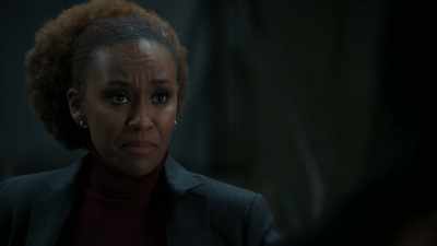 I haven't held my daughter
in 18 months. - The Endgame