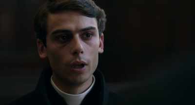 I haven't insulted anyone, - Kidnapped