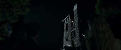 I haven't... this is-- - House of Darkness