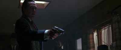 I haven't killed anybody... - True Romance