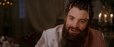 I haven't laughed like this in such a long time - The Love Guru