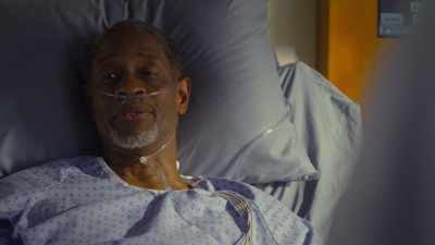 I haven't led a great one. - The Good Doctor
