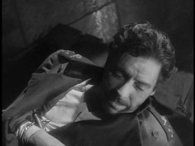 I haven't lived like a king - The Prisoner of Zenda