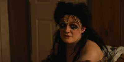 I haven't lived with anyone
in a very long time. - GLOW