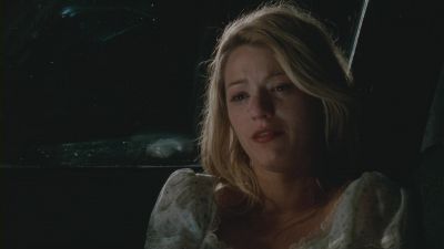 I haven't lived - Elvis and Anabelle