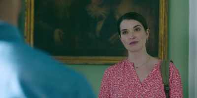I haven't made
a great impression, right? - For Love & Honey