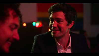 I haven't made partner yet,
which is bullshit‐‐ - High Fidelity