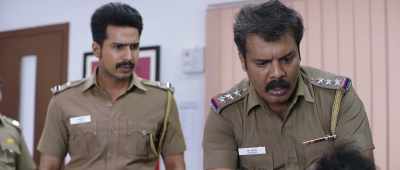I haven't murdered anyone - Ratsasan