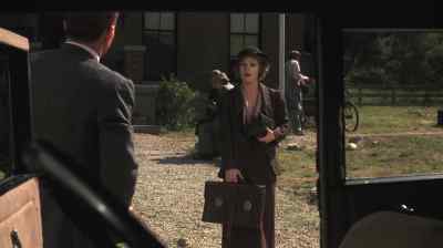 I haven't offended you I hope - Pennies from Heaven
